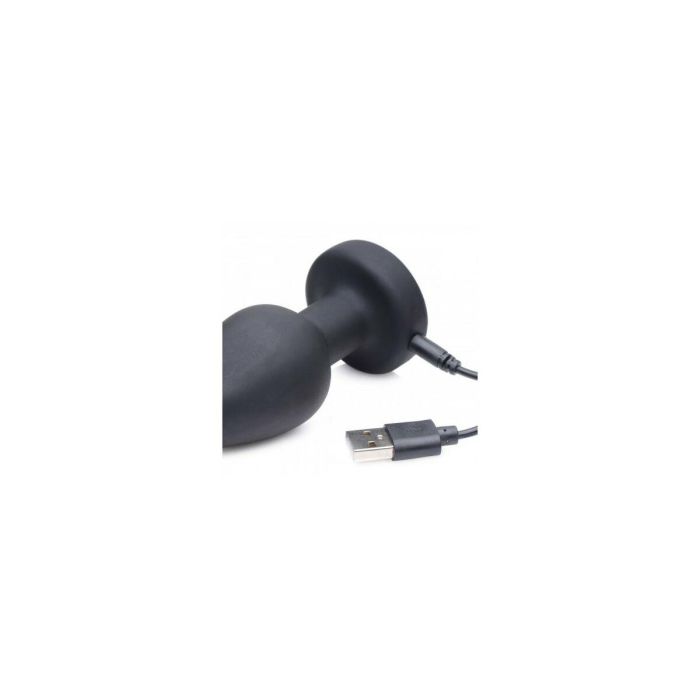 Plug Anal XR 2 Plug Anal XR 2