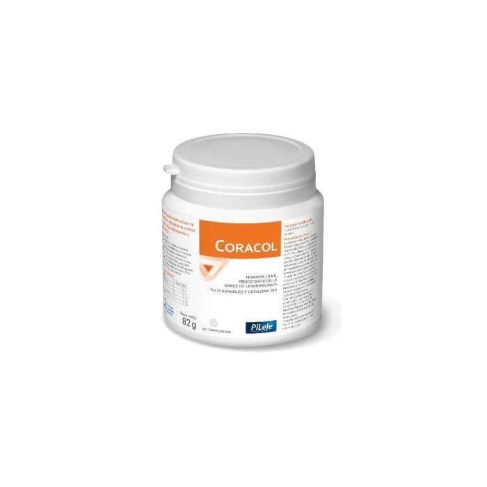 Coracol 150Comp. Coracol 150Comp.