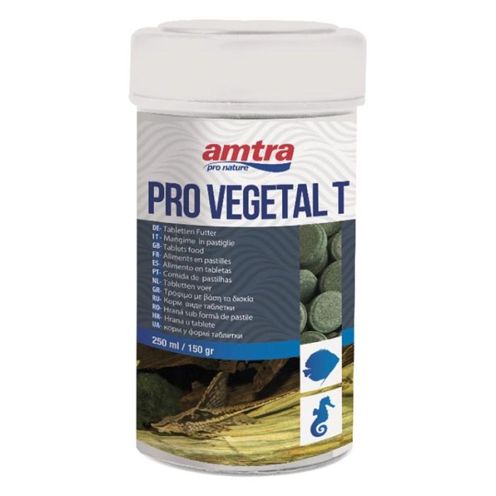 Amtra Pro Vegetal