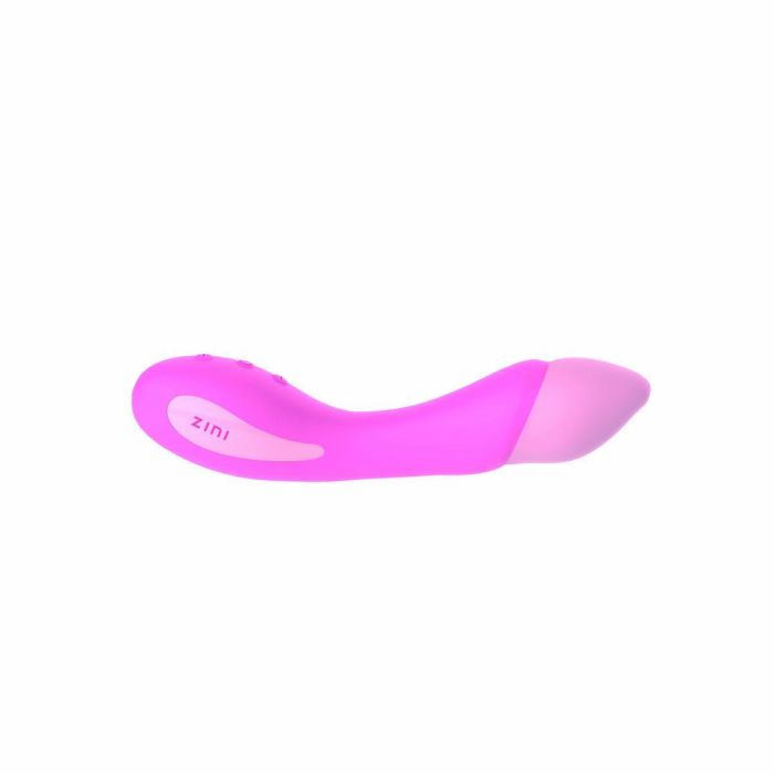 Vibrador Punto G ZINI Rosa 10