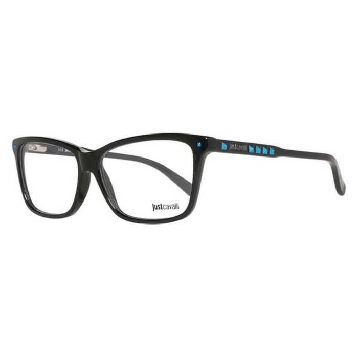 Montura de Gafas Mujer Just Cavalli JC0624-001-54 ø 54 mm 0 Montura de Gafas Mujer Just Cavalli JC0624-001-54 ø 54 mm 0