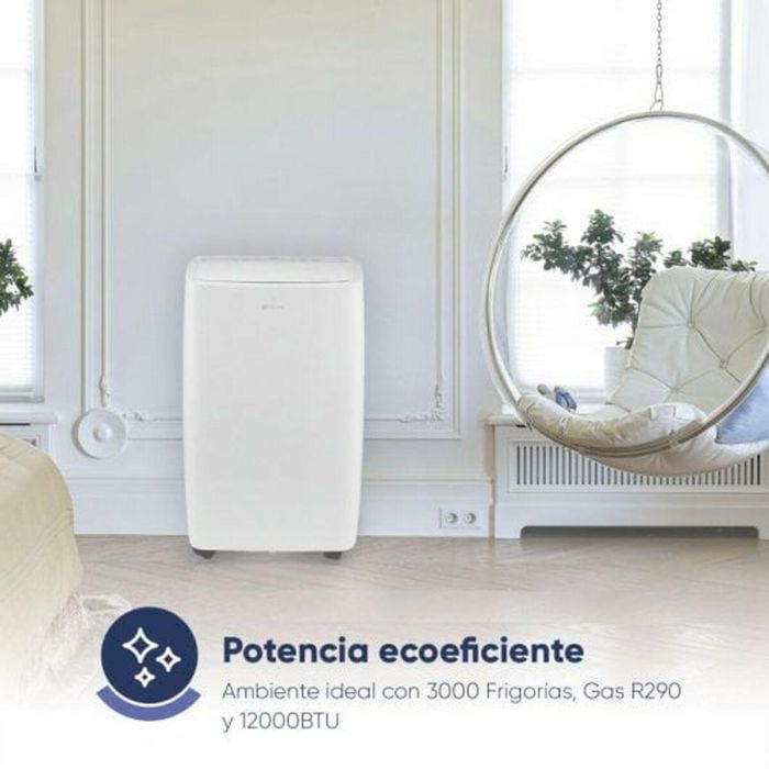 Aire Acondicionado Origial AirFeel 3000 7 Aire Acondicionado Origial AirFeel 3000 7