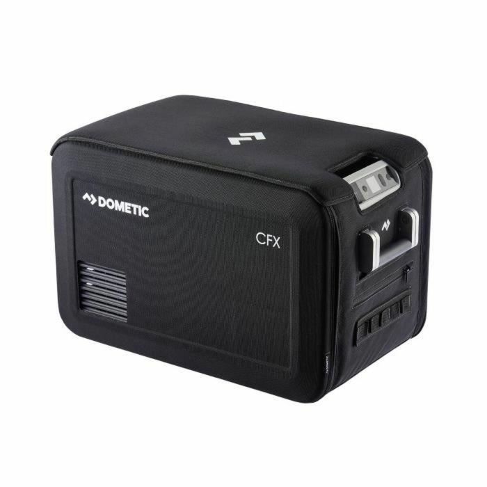 Dometic DOM7315091514910 Funda Protectora Negra para CFX3 PC35 Dometic DOM7315091514910 Funda Protectora Negra para CFX3 PC35