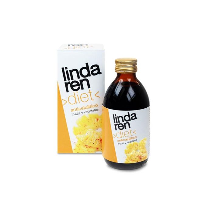 Anticelulitico Lindaren