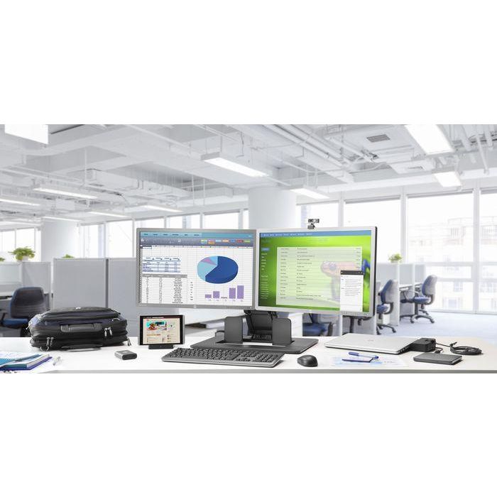 HP Unidad externa DVD-RW USB