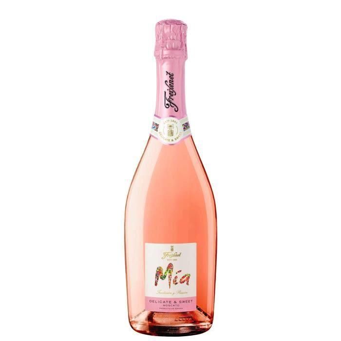 Freixenet Mia - Moscato Rosado 1