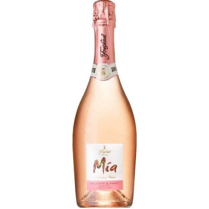 Freixenet Mia - Moscato Rosado