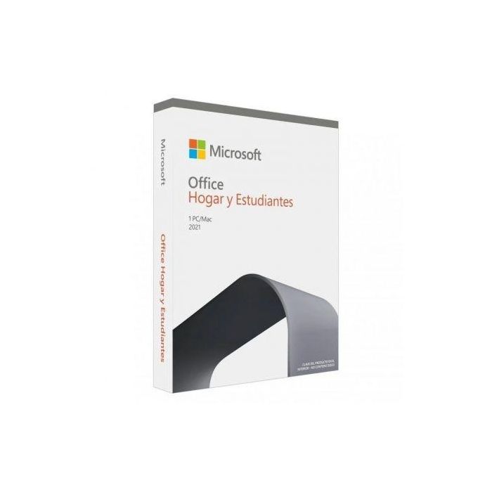 Software de Gestión Microsoft 79G-05429