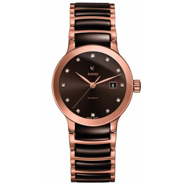 Reloj Mujer Rado R30183752 (Ø 28 mm)