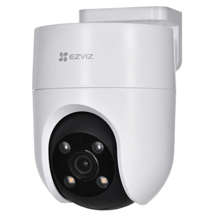 Videocámara de Vigilancia Ezviz H8C 4MP 7