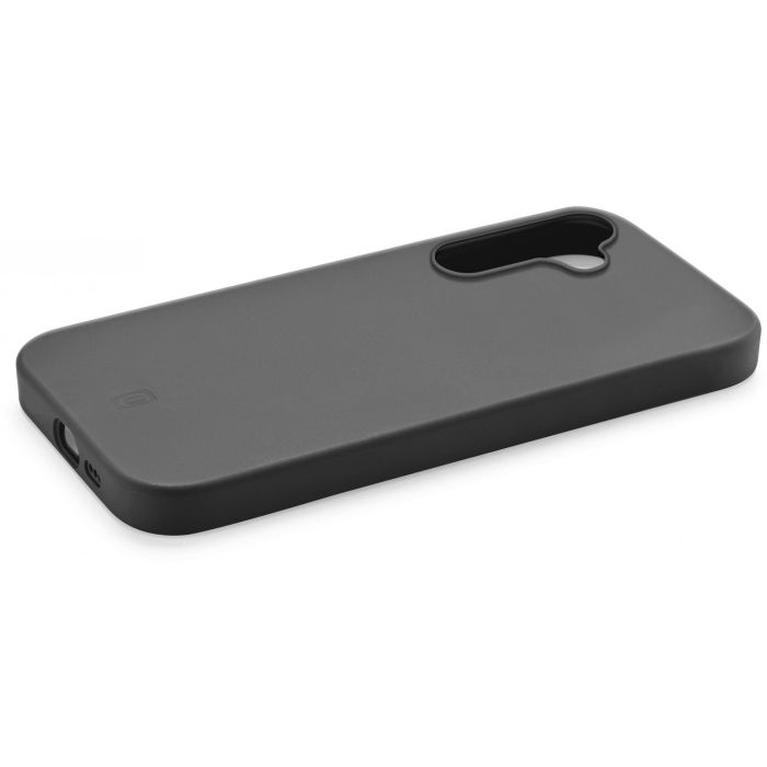 Cellularline Sensation Case fr Samsung S24 FE Black 0 Cellularline Sensation Case fr Samsung S24 FE Black 0