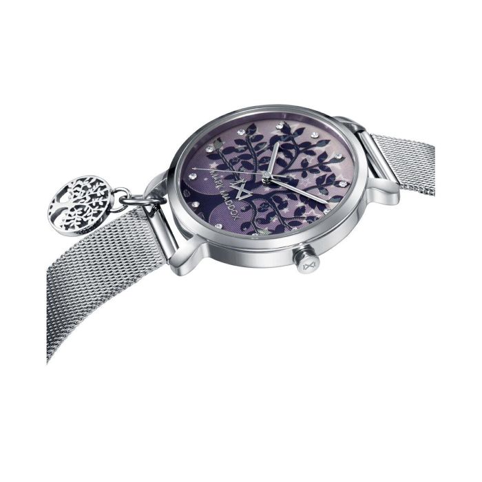 Reloj Mujer Mark Maddox MM0123-07 (Ø 32 mm) 2 Reloj Mujer Mark Maddox MM0123-07 (Ø 32 mm) 2