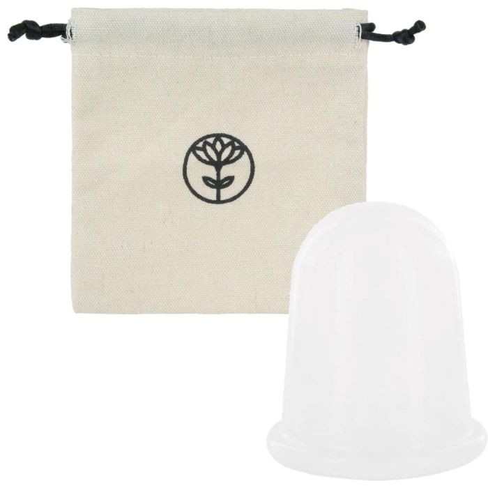 Cosmetic Club Ventosa Anticelulitis Para Reducir Celulitis Y Piel De Naranja En Caderas Gluteos Y Muslos Con Bolsa 4