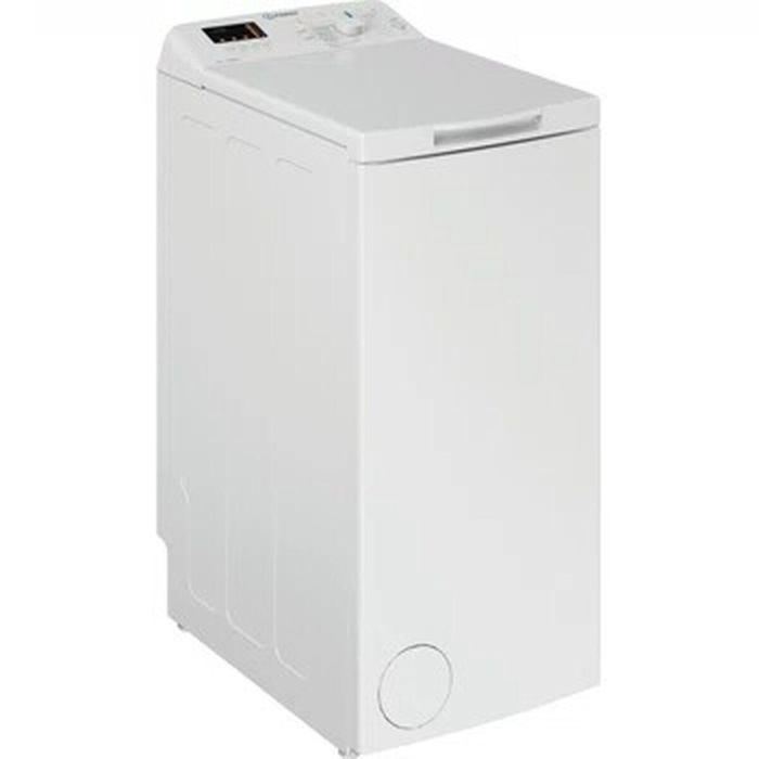 Lavadora Indesit BTWS60400SPN 6 Kg Lavadora Indesit BTWS60400SPN 6 Kg