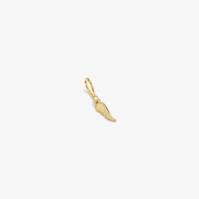 Pendientes Mujer Radiant RH000256 Dorado 1 unidad Pendientes Mujer Radiant RH000256 Dorado 1 unidad