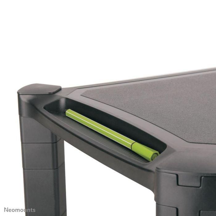 Soporte de Mesa para Pantalla Neomounts NSMONITOR20 Negro 10 kg 4 Soporte de Mesa para Pantalla Neomounts NSMONITOR20 Negro 10 kg 4