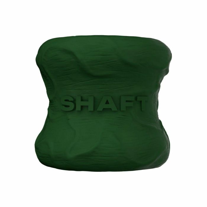 Anillo para el Pene Shaft Verde Anillo para el Pene Shaft Verde