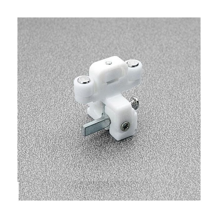SALICE Patin Deslizante Nylon Pta.Plegabl Celta