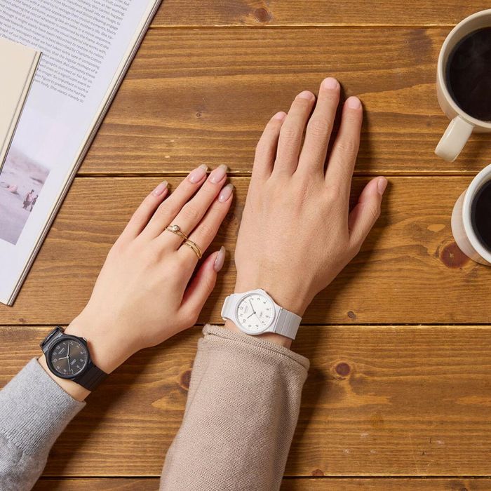 Reloj Hombre Casio MQ-24B-1BEF 1 Reloj Hombre Casio MQ-24B-1BEF 1