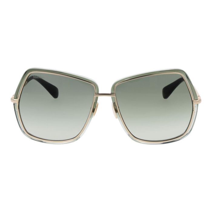 Gafas de Sol Mujer Max Mara MM0054 6132P 2 Gafas de Sol Mujer Max Mara MM0054 6132P 2