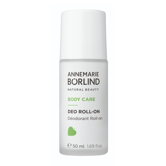 Annemarie Borlind Body Care Deo Roll-On 50 mL