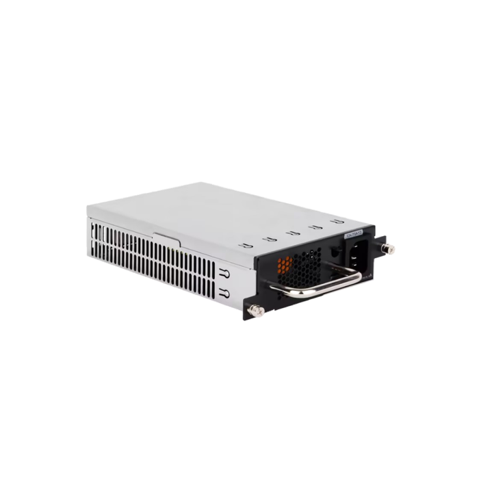 H3C 9801A2Q0 Módulo Alimentación CA Enchufable 70W, Entrada 100-240V CA y 240V CC, Accesorio de Red