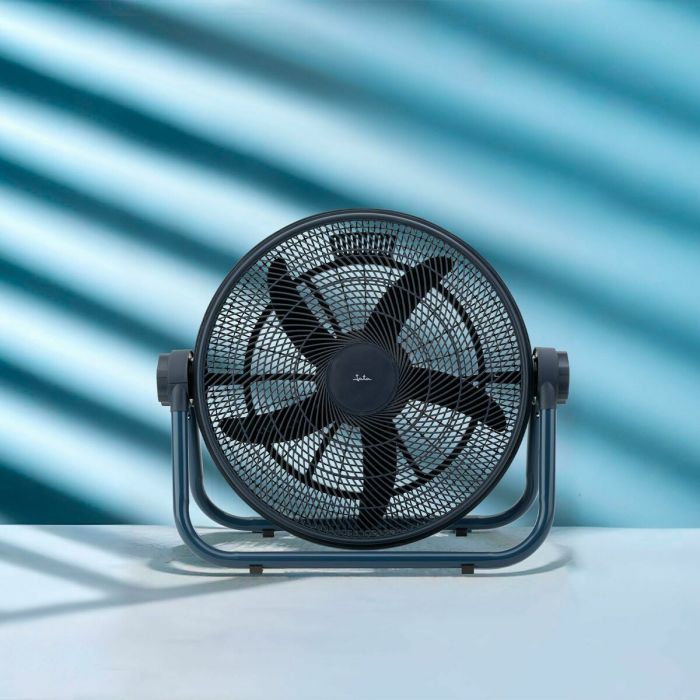 Ventilador de Suelo JATA JVCA3025 Negro 90 W 6 Ventilador de Suelo JATA JVCA3025 Negro 90 W 6