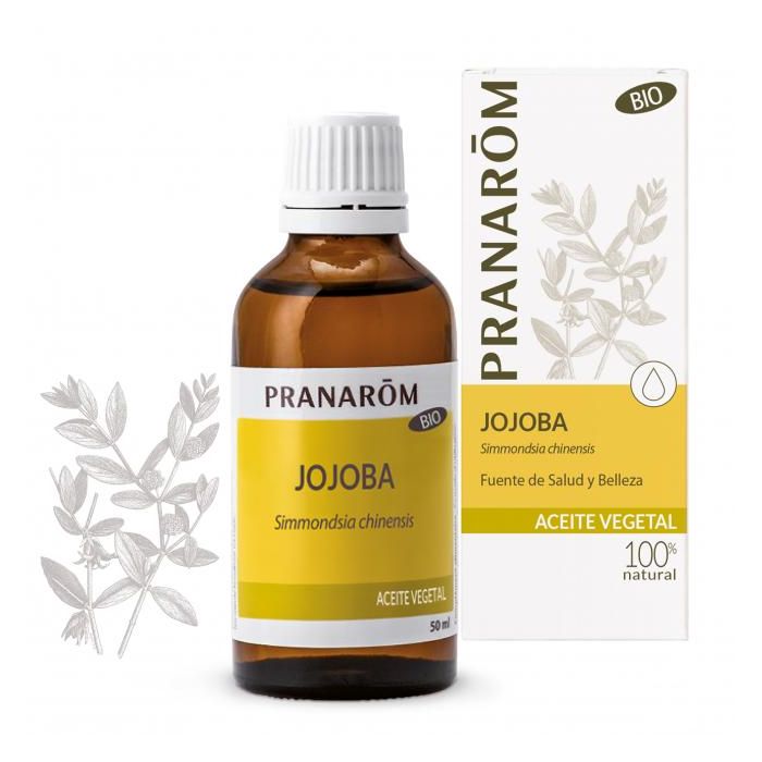 Aceite Vegetal Jojoba Bio