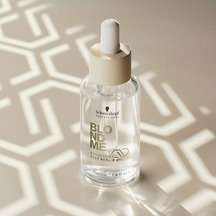 Schwarzkopf BLONDME blonde wonders glaze mist Bruma Reparadora y Protectora para Cabello Rubio 50 ml 2 Schwarzkopf BLONDME blonde wonders glaze mist Bruma Reparadora y Protectora para Cabello Rubio 50 ml 2