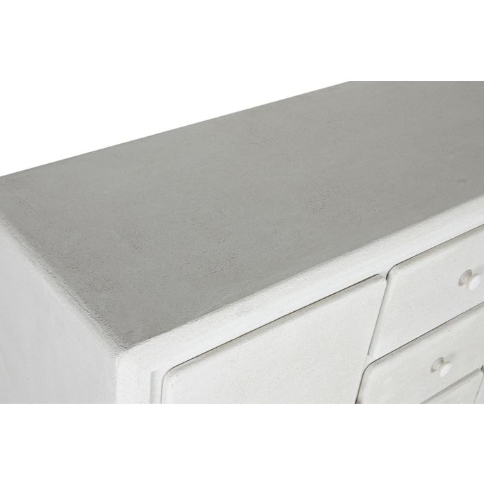 DKD Home Decor Buffet Moderno Blanco 80 x 38 x 120 cm 7