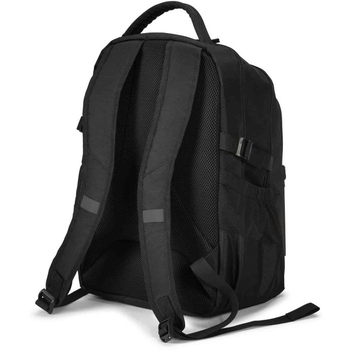 Mochila para Portátil Caturix CTRX-12 Negro 1