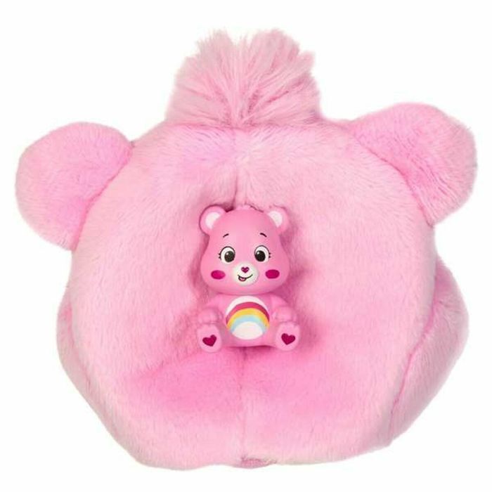 Barbie Muñeca Cutie Reveal Osos Amorosos Mimosa con 10 Sorpresas, Edad Recomendada +3 Años 1 Barbie Muñeca Cutie Reveal Osos Amorosos Mimosa con 10 Sorpresas, Edad Recomendada +3 Años 1