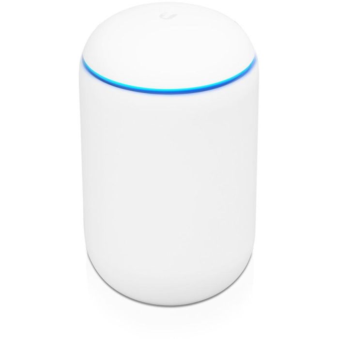 Ubiquiti UniFi Dream Machine - Router Wi-Fi Dual Band 2.4/5GHz 300/1733Mbps 5xGbE con Cloud Key Integrado