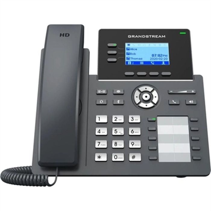 Grandstream GRP-2604 Teléfono IP Carrier-Grade