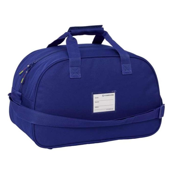 Safta Bolsa de Deporte F.C. Barcelona 1ª Equipación 2025/2026 240x400x230 mm 1