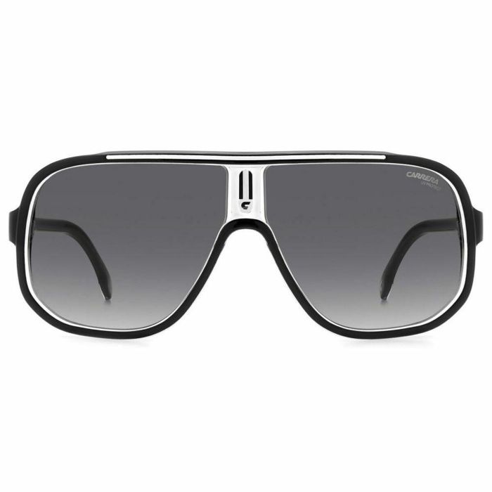 Gafas de Sol Unisex Carrera CARRERA-1058-S-80S639O Ø 64 mm 7