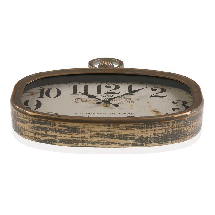Reloj Pared Chateauneuf 32,5Cm Versa 1 Reloj Pared Chateauneuf 32,5Cm Versa 1