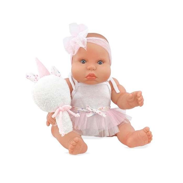 Chubby baby bailarina ref: 20011-24 50 cm Chubby baby bailarina ref: 20011-24 50 cm