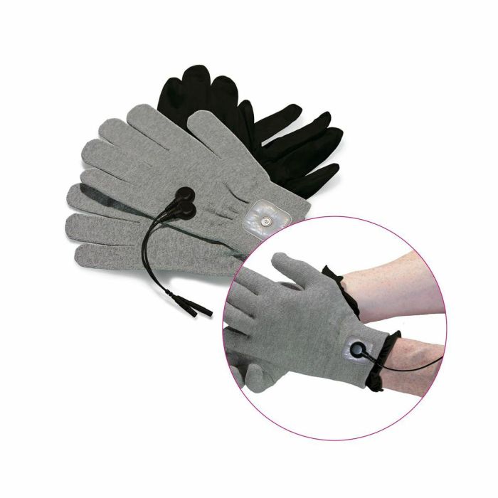 Guantes Mágicos para Masajes Mystim MY46600 2