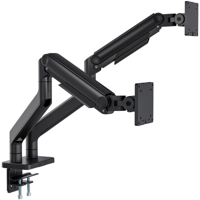 DIGITUS Dual Monitorhalterung, 2x 45", 2x 20 kg 6
