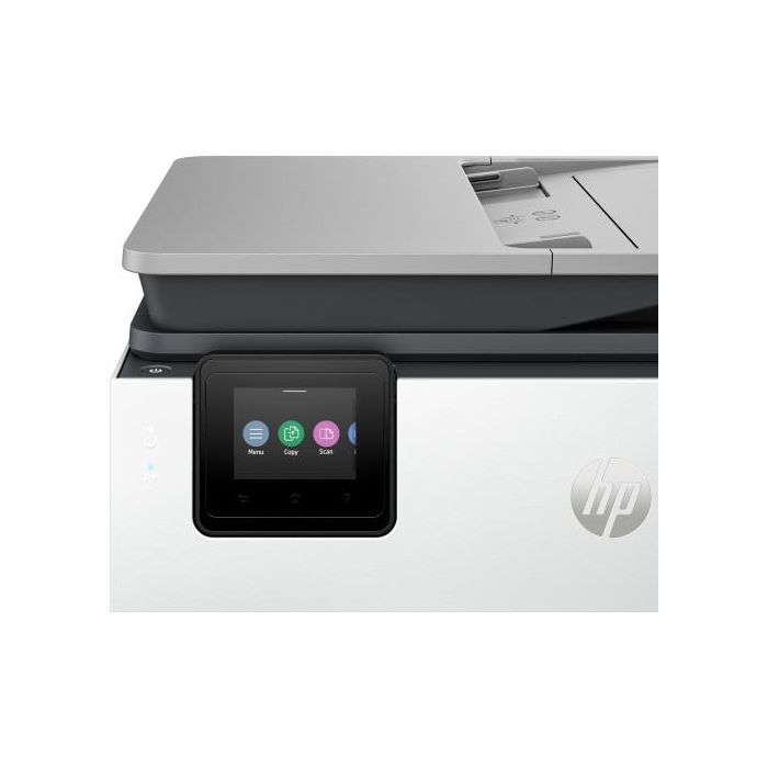 Officejet Pro 8122E 5 Officejet Pro 8122E 5