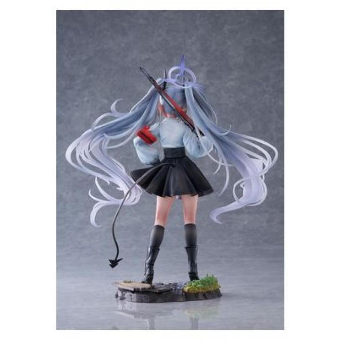 Figura Square Enix Blue Archive Shiromi 1 Figura Square Enix Blue Archive Shiromi 1