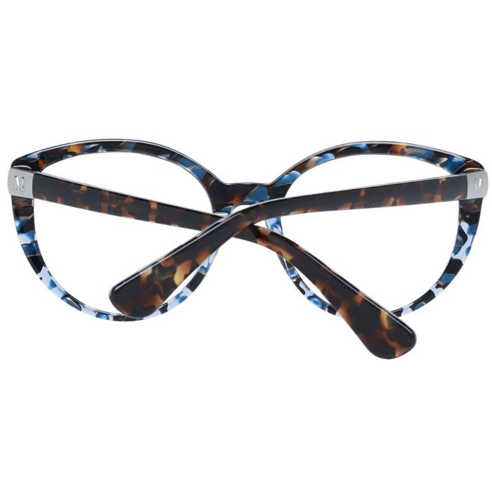 Montura de Gafas Mujer Guess Marciano GM0375 52056 2 Montura de Gafas Mujer Guess Marciano GM0375 52056 2