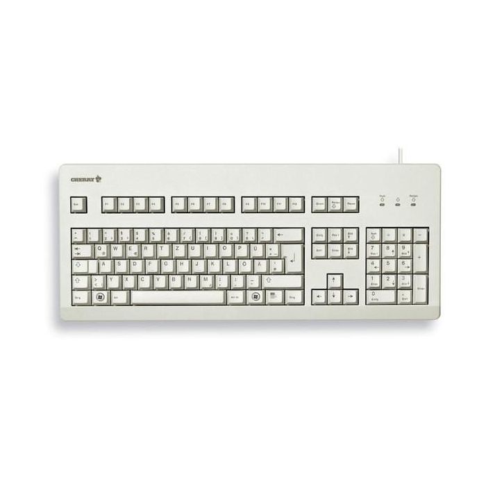 Cherry G80-3000 LPCEU-0 beige