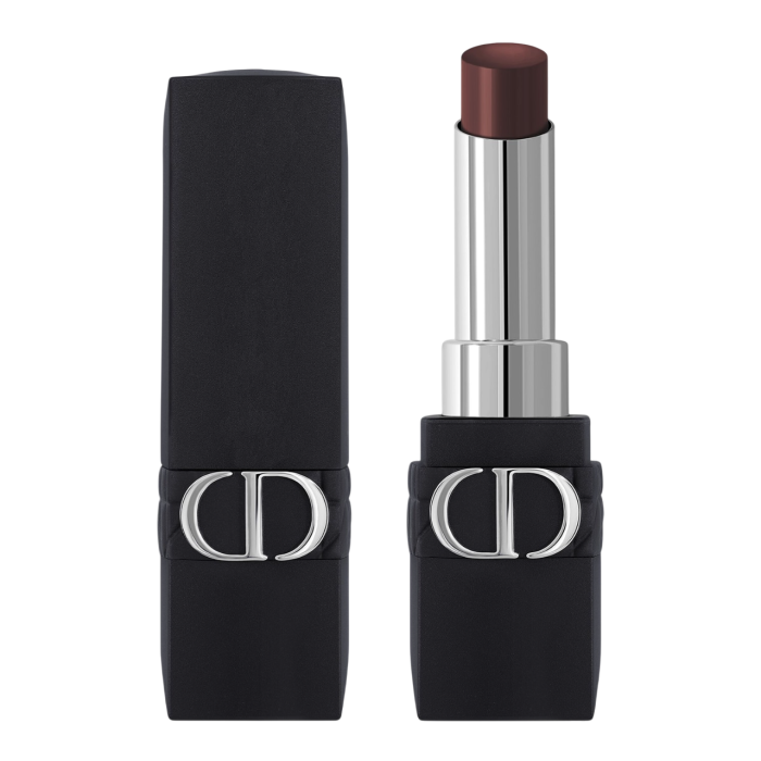Dior Forever, A prueba de transferencias, Lápiz labial cremoso, 500, Alma desnuda, 3.2 g