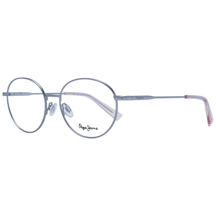 Montura de Gafas Mujer Pepe Jeans PJ1379 52C3 Montura de Gafas Mujer Pepe Jeans PJ1379 52C3