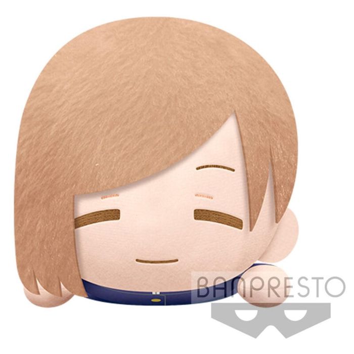 Peluche Banpresto Jujtsu Kaisen Nobara Kugisaki Peluche Banpresto Jujtsu Kaisen Nobara Kugisaki