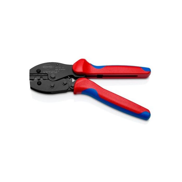Knipex Crimpzange PreciForce fr MC4 / EVO2 3 Knipex Crimpzange PreciForce fr MC4 / EVO2 3