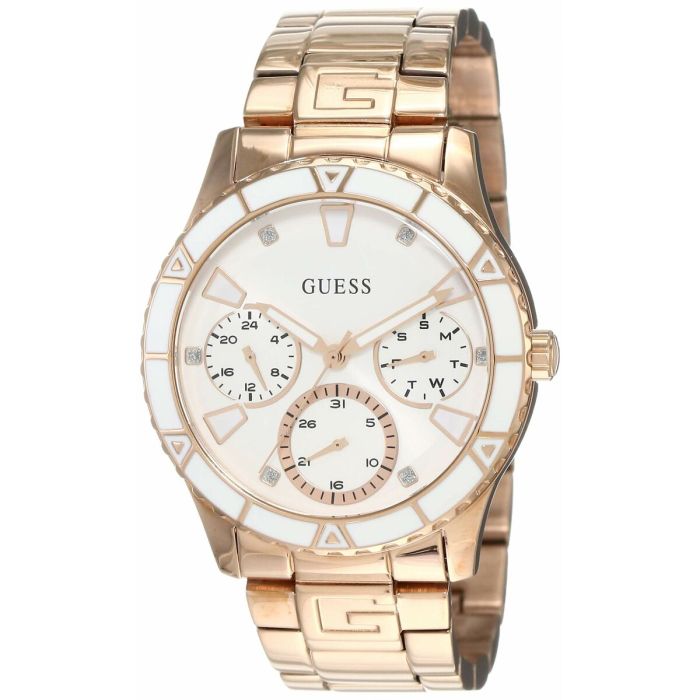 Reloj Mujer Guess W1158L2 (Ø 38 mm) 7 Reloj Mujer Guess W1158L2 (Ø 38 mm) 7