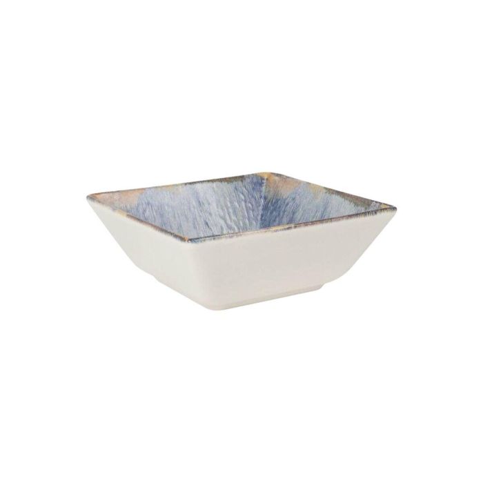 Cuenco La Mediterránea Aelia 13 x 13 x 5 cm (28 Unidades) 1 Cuenco La Mediterránea Aelia 13 x 13 x 5 cm (28 Unidades) 1